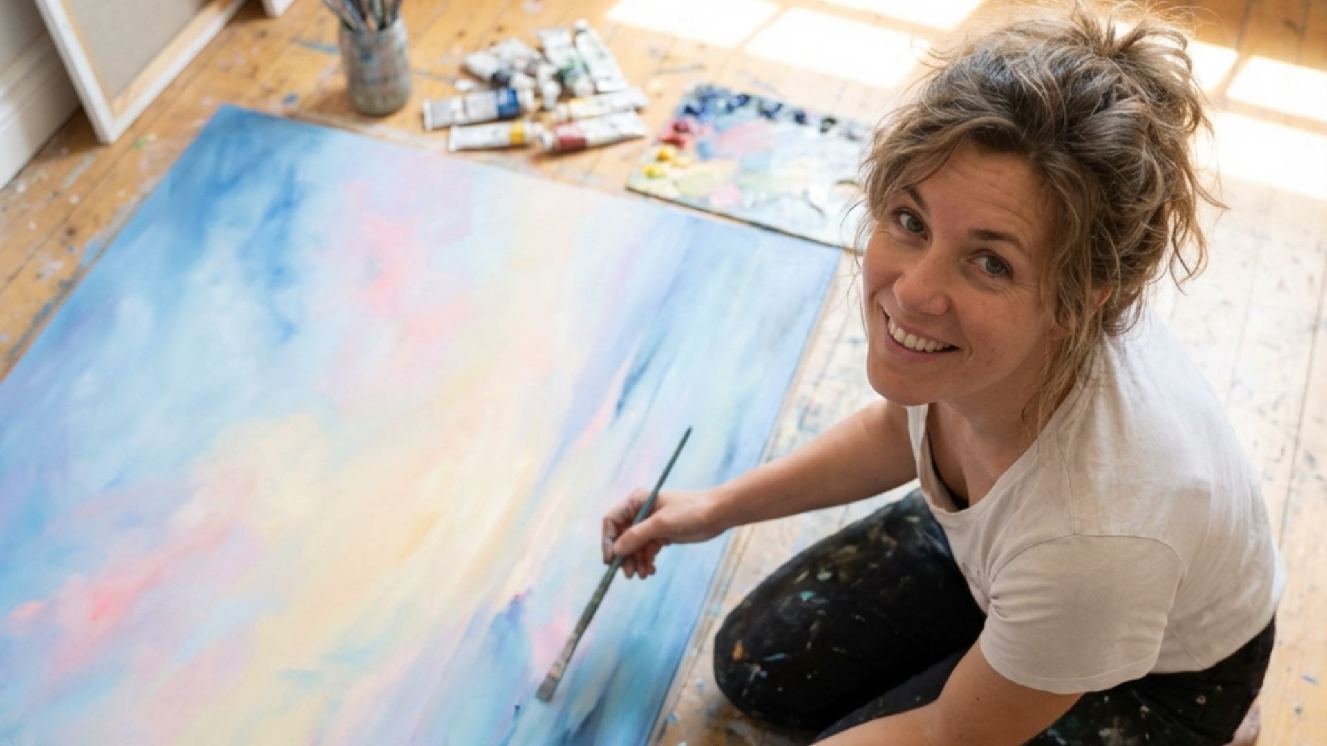 SINGULART Art Gallery | Sell Art Online
